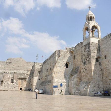 Hotel Dar Al Majus Bethlehem Exterior foto