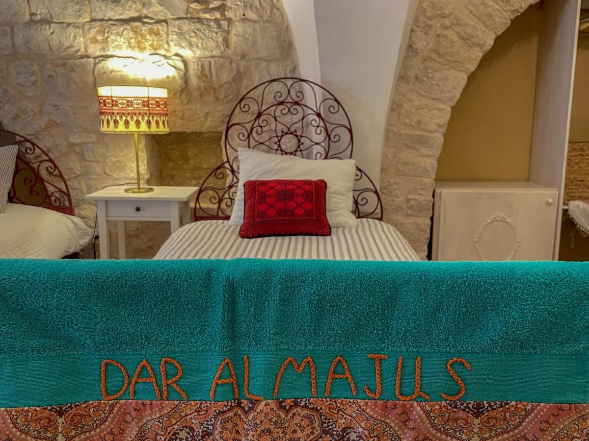 Hotel Dar Al Majus Bethlehem Zimmer foto